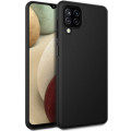 BeCover Чохол до мобільного телефона BeCover Samsung Galaxy A12 SM-A125 / M12 SM-M125 Black (706926)