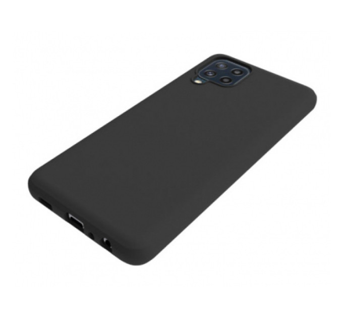 BeCover Чохол до мобільного телефона BeCover Samsung Galaxy A22 SM-A225 / M32 SM-M325 Black (706927)