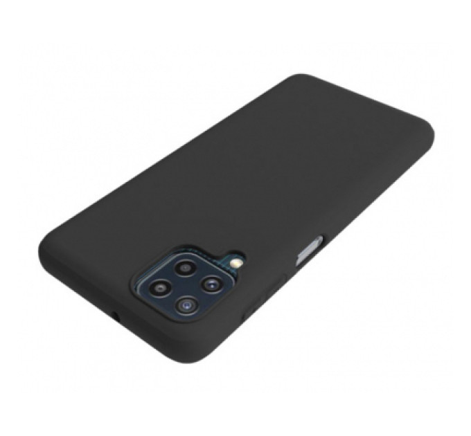 BeCover Чохол до мобільного телефона BeCover Samsung Galaxy A22 SM-A225 / M32 SM-M325 Black (706927)