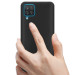 BeCover Чохол до мобільного телефона BeCover Samsung Galaxy M22 SM-M225 Black (706929)