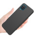 BeCover Чохол до мобільного телефона BeCover Samsung Galaxy M22 SM-M225 Black (706929)