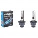 WINSO Автолампа WINSO D2R 4300K, 85V, 35W PK32d-3 (782240)