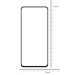 BeCover Скло захисне BeCover Samsung Galaxy M52 SM-M526 Black (706905)