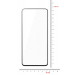 BeCover Скло захисне BeCover Xiaomi Mi 11 Lite Black (706909)