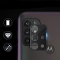 BeCover Скло захисне BeCover камеры Motorola Moto G10 / G30 (706611)