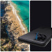 BeCover Скло захисне BeCover камеры Samsung Galaxy A22 SM-A225 (706620)