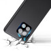 BeCover Скло захисне BeCover камеры Samsung Galaxy M12 SM-M127 (706626)