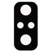 BeCover Скло захисне BeCover for camera Poco F3 (706628)