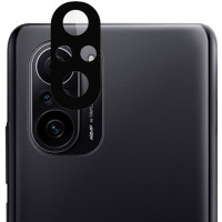Скло захисне BeCover for camera Poco M3 (706629)
