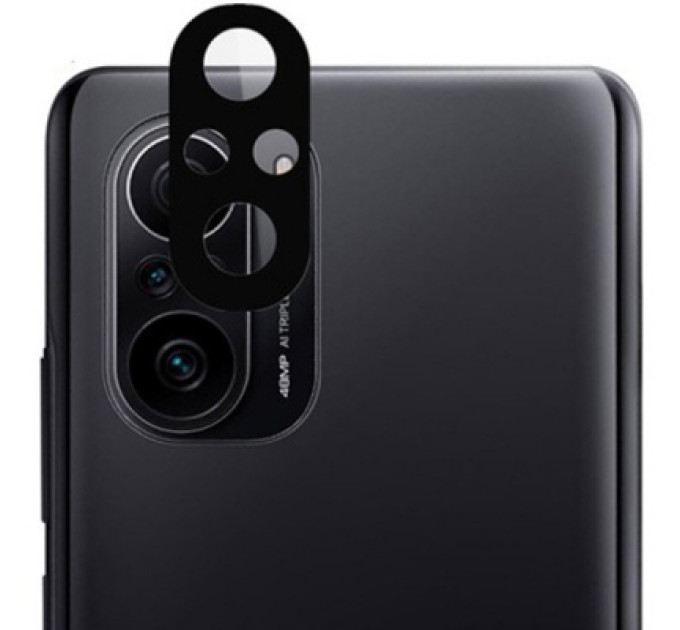 BeCover Скло захисне BeCover for camera Poco M3 (706629)