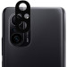 BeCover Скло захисне BeCover for camera Poco M3 (706629)