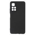 Armorstandart Чохол до мобільного телефона Armorstandart Matte Slim Fit Xiaomi Poco M4 Pro 5G Camera Cover Black (ARM60688)