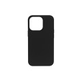 2E Чохол до мобільного телефона 2E Basic Apple iPhone 13 Pro Liquid Silicone Black (2E-IPH-13PR-OCLS-BK)