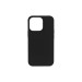 2E Чохол до мобільного телефона 2E Basic Apple iPhone 13 Pro Liquid Silicone Black (2E-IPH-13PR-OCLS-BK)