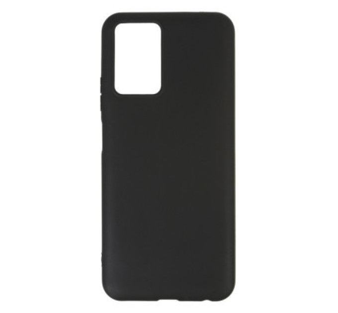 Armorstandart Чохол до мобільного телефона Armorstandart Matte Slim Fit ZTE Blade V30 Vita Black (ARM59865)