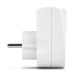 REAL-EL Зарядний пристрій REAL-EL 2*USB 10W (CS-25)