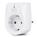 REAL-EL Зарядний пристрій REAL-EL 2*USB 10W (CS-25)