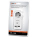 REAL-EL Зарядний пристрій REAL-EL 2*USB 15W (CS-30)