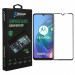 BeCover Скло захисне BeCover Motorola Moto G20 Black (706453)
