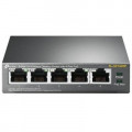 Комутатор мережевий TP-Link TL-SF1005P
