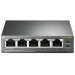 Комутатор мережевий TP-Link TL-SF1005P