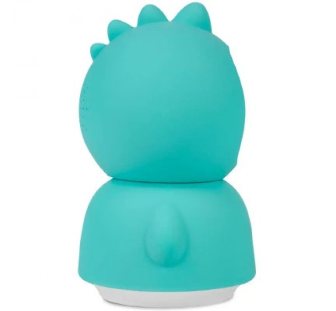 Lionelo Відеоняня Lionelo BabyLine view white (LOC-BABYLINE VIEW WHITE)