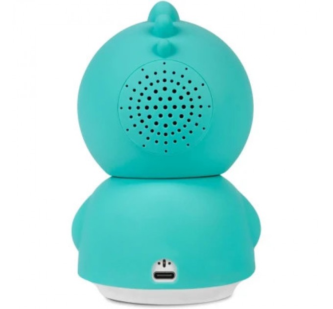 Lionelo Відеоняня Lionelo BabyLine view white (LOC-BABYLINE VIEW WHITE)