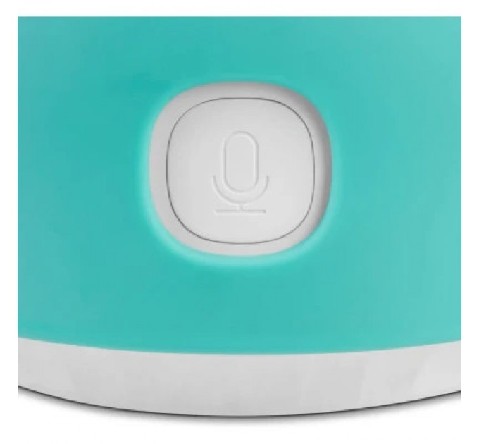 Lionelo Відеоняня Lionelo BabyLine view white (LOC-BABYLINE VIEW WHITE)