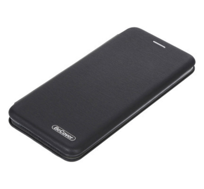 BeCover Чохол до мобільного телефона BeCover Exclusive Xiaomi Redmi Note 11/ Note 11s Black (707014)