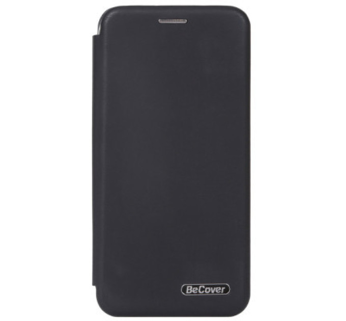 BeCover Чохол до мобільного телефона BeCover Exclusive Xiaomi Redmi Note 11/ Note 11s Black (707014)