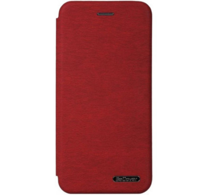 BeCover Чохол до мобільного телефона BeCover Exclusive Xiaomi Redmi Note 11/ Note 11s Burgundy Red (707015)