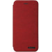 BeCover Чохол до мобільного телефона BeCover Exclusive Xiaomi Redmi Note 11/ Note 11s Burgundy Red (707015)