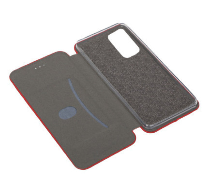BeCover Чохол до мобільного телефона BeCover Exclusive Xiaomi Redmi Note 11/ Note 11s Burgundy Red (707015)