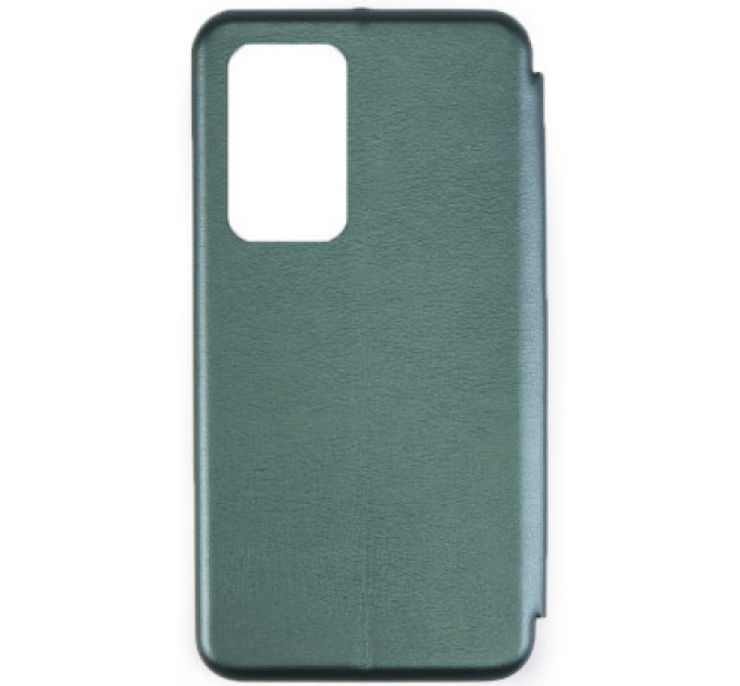 BeCover Чохол до мобільного телефона BeCover Exclusive Xiaomi Redmi Note 11/ Note 11s Dark Green (707016)