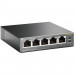 Комутатор мережевий TP-Link TL-SF1005P