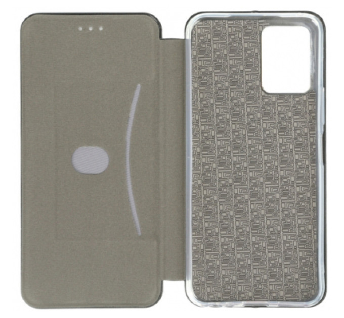 Armorstandart Чохол до мобільного телефона Armorstandart G-Case Vivo Y21 Black (ARM60787)