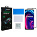 BeCover Скло захисне BeCover Realme C25Y Black (707139)
