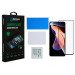 BeCover Скло захисне BeCover Redmi Note 11 Pro / 11 Pro Plus Black (707140)