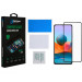 BeCover Скло захисне BeCover Xiaomi Poco M4 Pro 5G Black (707041)