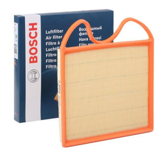 Bosch Повітряний фільтр для автомобіля Bosch F 026 400 148