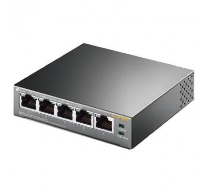 Комутатор мережевий TP-Link TL-SF1005P