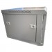 Шафа настінна Hypernet 6U 19" 600x350 (WMNC-35-6U-FLAT-AC)