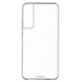 MakeFuture Чохол до мобільного телефона MakeFuture Samsung S21 FE Air (Clear TPU) (MCA-SS21FE)