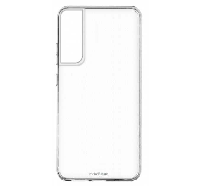 MakeFuture Чохол до мобільного телефона MakeFuture Samsung S21 FE Air (Clear TPU) (MCA-SS21FE)