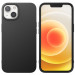 BeCover Чохол до мобільного телефона BeCover Apple iPhone 13 Black (707147)