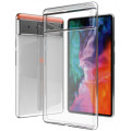 BeCover Чохол до мобільного телефона BeCover Google Pixel 6 Transparancy (707142)