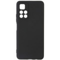 BeCover Чохол до мобільного телефона BeCover Xiaomi Poco M4 Pro 5G Black (707043)