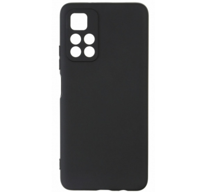 BeCover Чохол до мобільного телефона BeCover Xiaomi Poco M4 Pro 5G Black (707043)