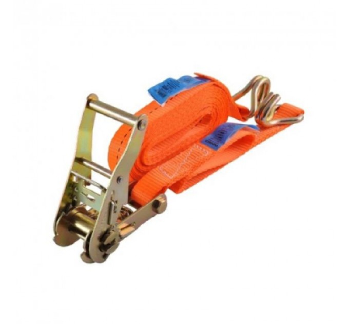 WINSO Стяжний ремінь WINSO 1т.,4м (141400)