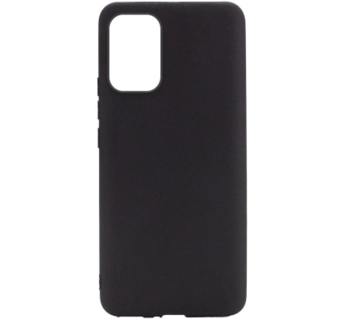 BeCover Чохол до мобільного телефона BeCover Xiaomi Redmi Note 11 Pro / 11 Pro Plus Black (707151)